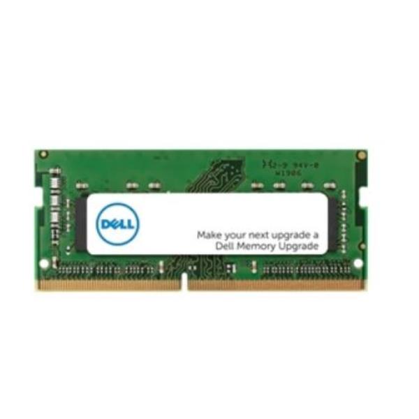 Dell Technologies 16 GB - 1RX8 DDR5 SODIMM 5600 MHZ